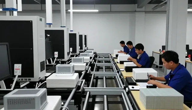 安阳鑫奋净化科技有限公司