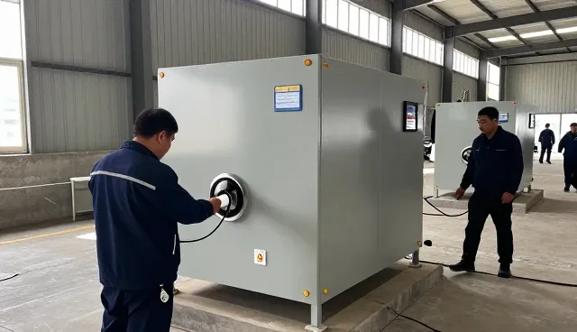 环境治理数字化发展与重视技术更新应用分析