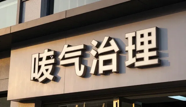 废气治理中的常见问题与高效处理策略