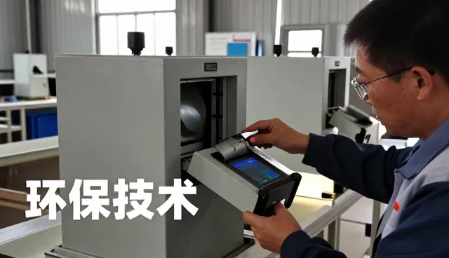 环保设备研发未来将在户外场地中发挥更大作用