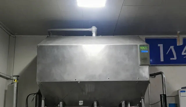 废水治理工程如何通过技术更新提升能耗效率