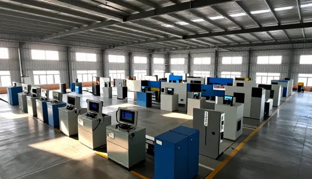 废水治理工程在工业场景中的实际应用分析