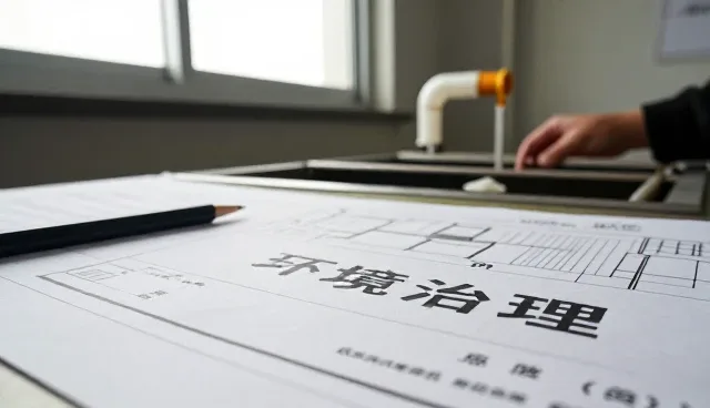 安阳鑫奋净化科技有限公司提供可靠废水治理工程支持