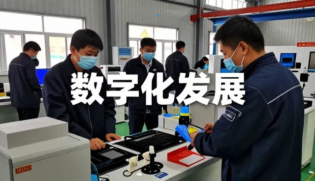 一文读懂废水治理废气净化装置数字化发展